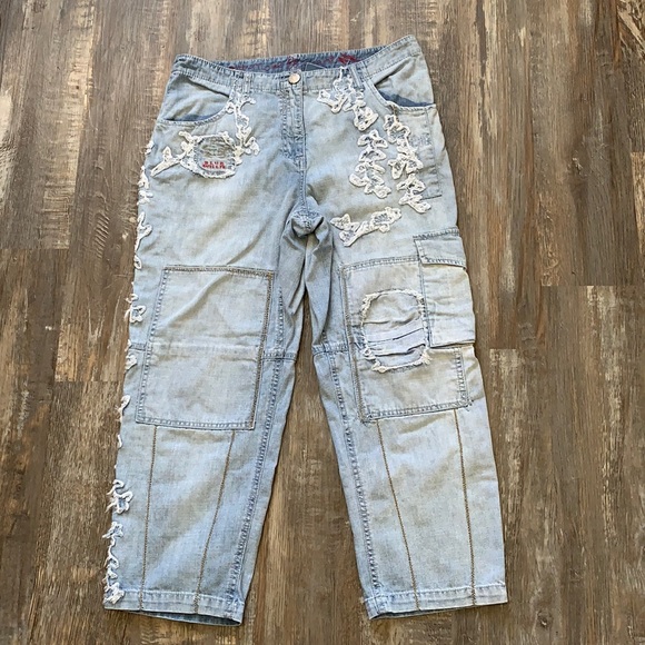 Blue Willi's Denim - 🌻3/20 Blue willis cute jeans high waist